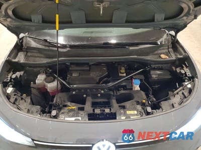 Zdjęcie 12 z 13 samochodu: 2023 VOLKSWAGEN ID.4 PRO S VIN:1V2GNPE88PC000956 - miniatura