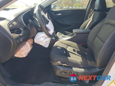 Zdjęcie 7 z 12 samochodu: 2021 CHEVROLET MALIBU LT VIN:1G1ZD5ST1MF051731 - miniatura