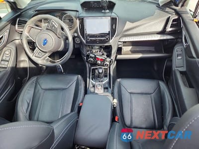 Zdjęcie 8 z 14 samochodu: 2021 SUBARU FORESTER LIMITED VIN:JF2SKAUC0MH457963 - miniatura