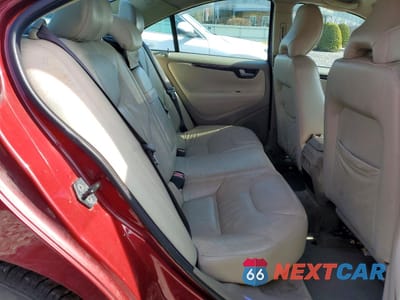 Zdjęcie 10 z 12 samochodu: 2004 VOLVO S60 2.5T VIN:YV1RS59V242420473 - miniatura