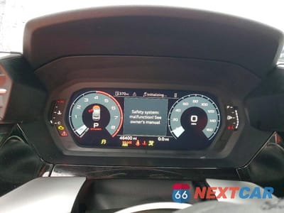 Zdjęcie 9 z 12 samochodu: 2024 AUDI A3 PREMIUM PLUS VIN:WAUHUDGY8RA023587 - miniatura