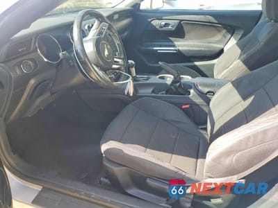 Zdjęcie 7 z 13 samochodu: 2015 FORD MUSTANG VIN:1FATP8EM7F5404224 - miniatura