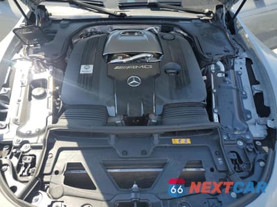 Zdjęcie 11 z 13 samochodu: 2024 MERCEDES-BENZ AMG GT 63 VIN:W1KRJ7JB2RF002085 - miniatura