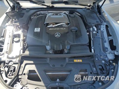 Zdjęcie 11 z 13 samochodu: 2024 MERCEDES-BENZ AMG GT 63 VIN:W1KRJ7JB2RF002085 - miniatura