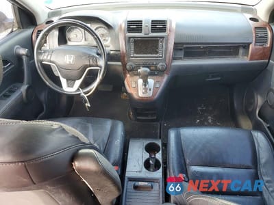 Zdjęcie 8 z 12 samochodu: 2011 HONDA CR-V EXL VIN:5J6RE4H7XBL019992 - miniatura