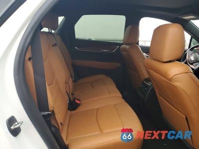 Zdjęcie 10 z 12 samochodu: 2021 CADILLAC XT5 PREMIUM LUXURY VIN:1GYKNCR47MZ115806 - miniatura