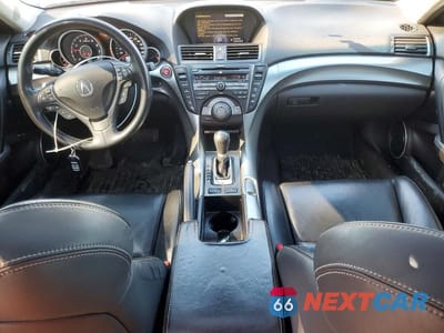 Zdjęcie 8 z 12 samochodu: 2010 ACURA TL VIN:19UUA9F54AA801582 - miniatura