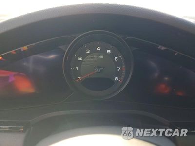 Zdjęcie 9 z 13 samochodu: 2022 PORSCHE CAYENNE VIN:WP1AA2AY0NDA06526 - miniatura