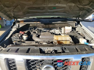 Zdjęcie 11 z 12 samochodu: 2011 NISS NV 1500 S VIN:1N6BF0KM7CN110037 - miniatura