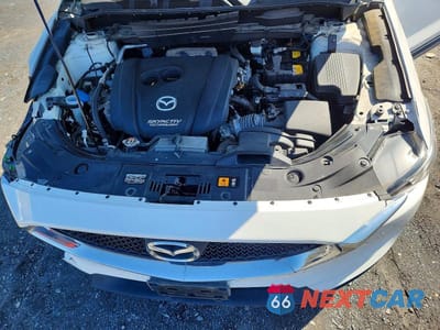Zdjęcie 12 z 13 samochodu: 2018 MAZDA CX-5 SPORT VIN:JM3KFBBMXJ0461265 - miniatura