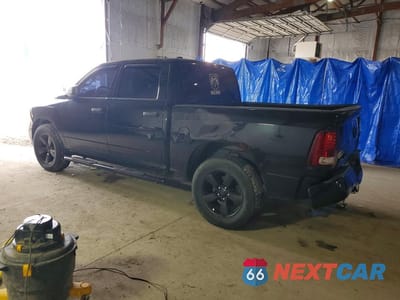 Drugie zdjęcie samochodu z przodu: 2014 RAM 1500 ST VIN:1C6RR7KT7ES419561 - miniatura