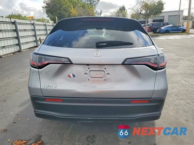 Zdjęcie 6 z 13 samochodu: 2025 HONDA HR-V VIN:3CZRZ1H36SM752720 - miniatura