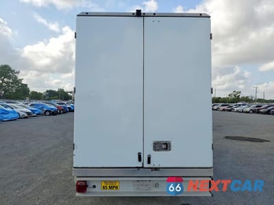 Zdjęcie 6 z 13 samochodu: 2020 FORD TRANSIT 350 DELIVERY TRUCK VIN:1FDBW5Z82LKA95565 - miniatura
