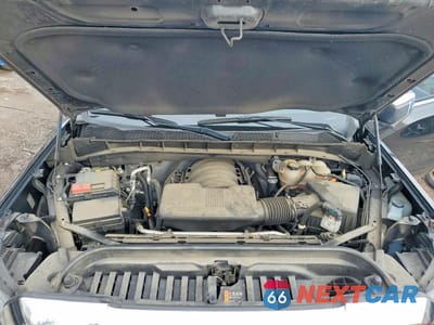 Zdjęcie 11 z 11 samochodu: 2020 GMC SIERRA K1500 SLT VIN:3GTU9DED4LG445870 - miniatura