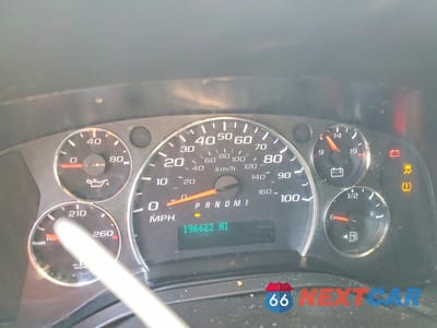 Zdjęcie 9 z 13 samochodu: 2014 CHEVROLET EXPRESS 2500 CARGO UTILITY / SERVICE VAN VIN:1GCWGFCA0E1100128 - miniatura