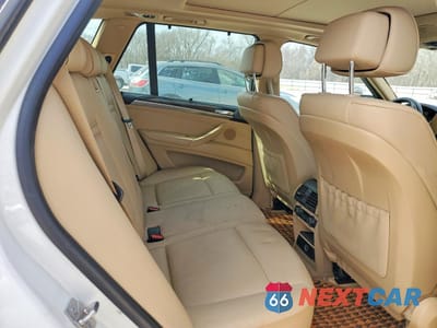 Zdjęcie 11 z 13 samochodu: 2010 BMW X5 XDRIVE35D VIN:5UXFF0C56ALT76863 - miniatura