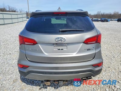 Zdjęcie 6 z 12 samochodu: 2018 HYUNDAI SANTA FE SPORT 2.0T ULTIMATE VIN:5XYZWDLA1JG503713 - miniatura