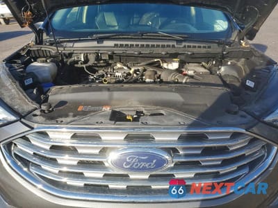 Zdjęcie 12 z 14 samochodu: 2022 FORD EDGE TITANIUM VIN:2FMPK4K91NBA94855 - miniatura