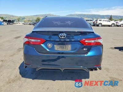 Zdjęcie 6 z 12 samochodu: 2018 TOYOTA CAMRY SE VIN:4T1B11HK2JU629217 - miniatura
