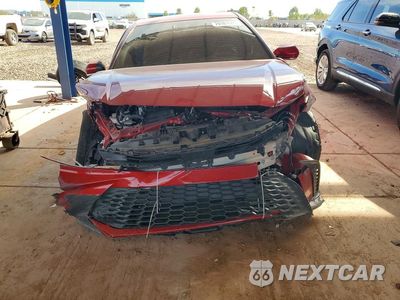 Piąte zdjęcie samochodu w środku: 2025 TOYOTA CAMRY SE VIN:4T1DAACK1SU184681 - miniatura