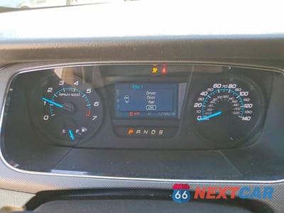 Zdjęcie 9 z 12 samochodu: 2018 FORD TAURUS SE VIN:1FAHP2D86JG138103 - miniatura