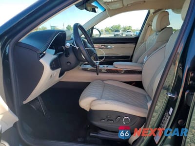 Zdjęcie 7 z 11 samochodu: 2023 GENESIS GV70 3.5T SPORT VIN:KMUMCDTC0PU130768 - miniatura