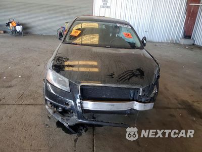 Piąte zdjęcie samochodu w środku: 2011 AUDI A3 PREMIUM PLUS VIN:WAUKJAFM1BA040300 - miniatura