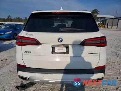 Zdjęcie 6 z 12 samochodu: 2021 BMW X5 SDRIVE 40I VIN:5UXCR4C06M9G08646 - miniatura