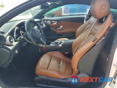 Zdjęcie 7 z 12 samochodu: 2017 MERCEDES-BENZ C 300 4MATIC VIN:WDDWJ4KB6HF388850 - miniatura