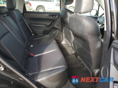 Zdjęcie 11 z 12 samochodu: 2017 SUBARU FORESTER 2.5I LIMITED VIN:JF2SJARC9HH433680 - miniatura