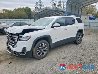 2023 GMC ACADIA SLT 1GKKNUL40PZ234424 - główne zdjęcie licytacji z USA - miniatura