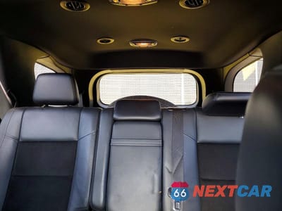 Zdjęcie 10 z 13 samochodu: 2016 DODGE DURANGO SXT VIN:1C4RDJAG0GC503260 - miniatura