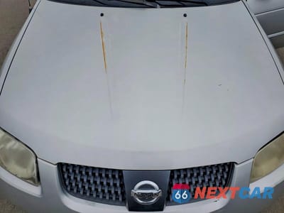 Zdjęcie 11 z 12 samochodu: 2006 NISSAN SENTRA 1.8 VIN:3N1CB51D76L536853 - miniatura