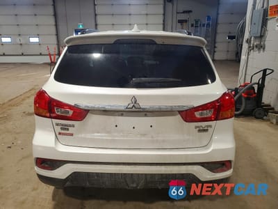 Zdjęcie 6 z 14 samochodu: 2018 MITSUBISHI RVR SE LIMITED VIN:JA4AJ4AW0JU603630 - miniatura
