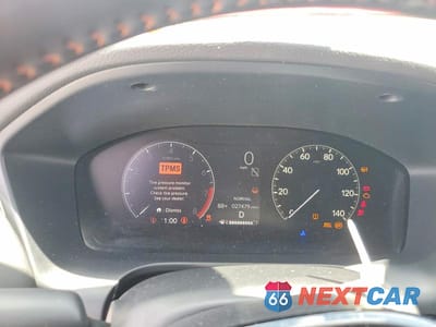 Zdjęcie 9 z 13 samochodu: 2025 HONDA HR-V SPORT VIN:3CZRZ1H52SM702558 - miniatura
