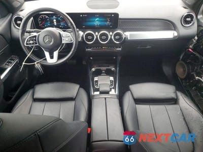 Zdjęcie 8 z 13 samochodu: 2020 MERCEDES-BENZ GLB 250 4MATIC VIN:W1N4M4HB3LW051909 - miniatura