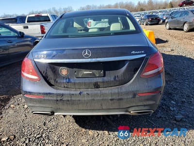 Zdjęcie 6 z 12 samochodu: 2020 MERCEDES-BENZ E 350 4MATIC VIN:WDDZF8EB2LA712318 - miniatura