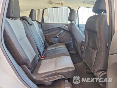 Zdjęcie 11 z 13 samochodu: 2017 FORD ESCAPE SE VIN:1FMCU0GD3HUC62184 - miniatura