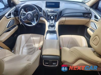 Zdjęcie 8 z 11 samochodu: 2020 ACURA RDX TECHNOLOGY VIN:5J8TC1H58LL020754 - miniatura