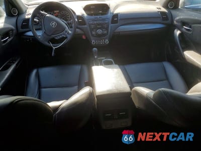 Zdjęcie 8 z 13 samochodu: 2017 ACURA RDX VIN:5J8TB4H34HL016873 - miniatura