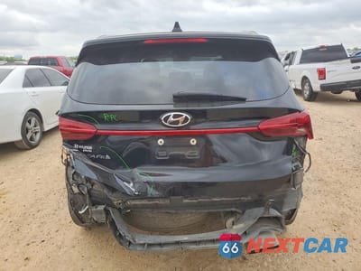 Zdjęcie 6 z 12 samochodu: 2023 HYUNDAI SANTA FE SE VIN:5NMS14AJ2PH564800 - miniatura