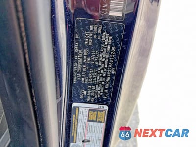 Zdjęcie 10 z 12 samochodu: 2023 KIA CARNIVAL LX VIN:KNDNB4H37P6215209 - miniatura