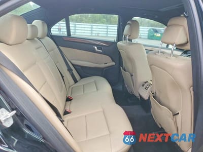 Zdjęcie 10 z 11 samochodu: 2013 MERCEDES-BENZ E 350 VIN:WDDHF5KB5DA756068 - miniatura