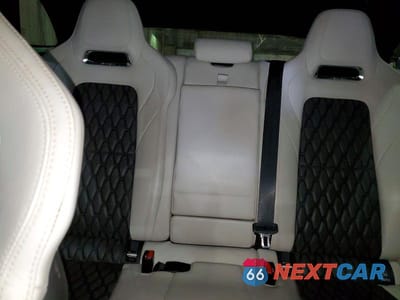 Zdjęcie 10 z 13 samochodu: 2020 JAGUAR F-PACE SVR VIN:SADCZ2EE7LA653401 - miniatura