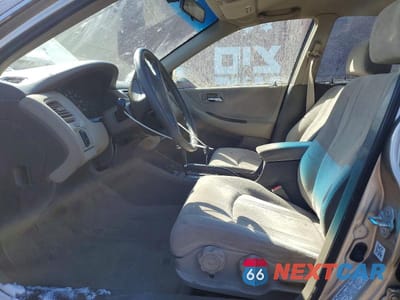 Zdjęcie 7 z 12 samochodu: 2000 HONDA ACCORD SE VIN:JHMCG5670YC040193 - miniatura