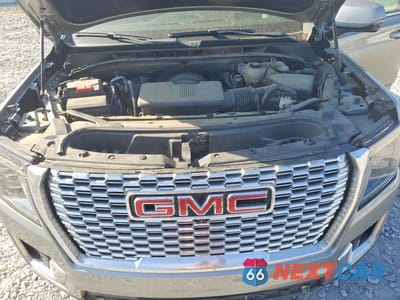 Zdjęcie 12 z 14 samochodu: 2023 GMC YUKON XL DENALI VIN:1GKS2JKL7PR282163 - miniatura