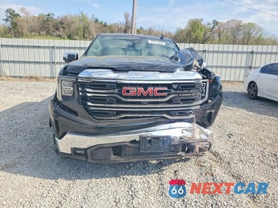 Piąte zdjęcie samochodu w środku: 2024 GMC SIERRA K1500 SLT VIN:3GTUUDEL0RG255918 - miniatura