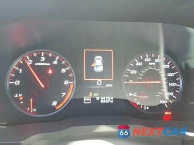 Zdjęcie 9 z 12 samochodu: 2025 SUBARU WRX PREMIUM VIN:JF1VBAH67S9804914 - miniatura