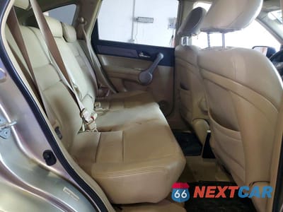 Zdjęcie 11 z 13 samochodu: 2007 HONDA CR-V EX VIN:JHLRE48547C040951 - miniatura