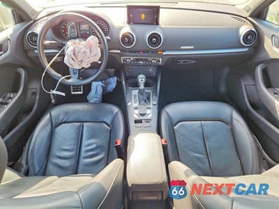 Zdjęcie 8 z 12 samochodu: 2018 AUDI A3 PREMIUM VIN:WAUAUGFF9J1033715 - miniatura
